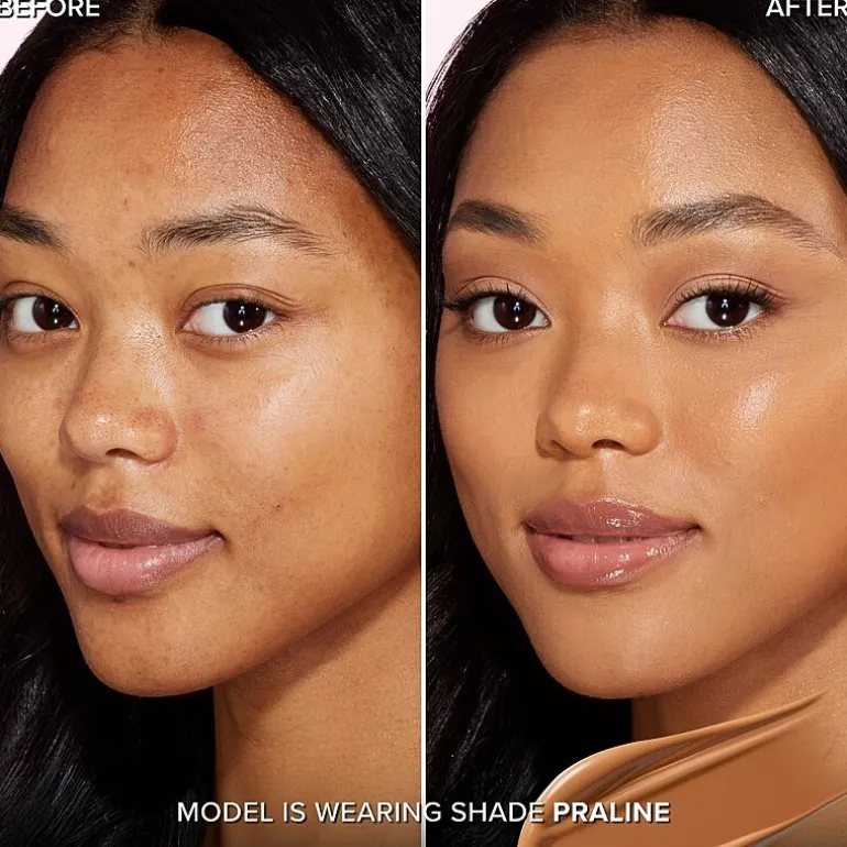 Too Faced Born This Way Undetectable Medium-To-Full Coverage Foundation