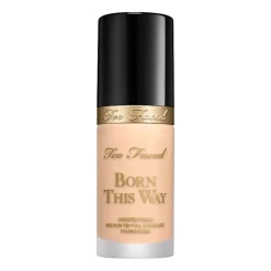 Too Faced Born This Way Undetectable Medium-To-Full Coverage Foundation