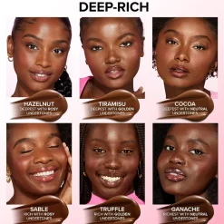 Too Faced Born This Way Undetectable Medium-To-Full Coverage Foundation