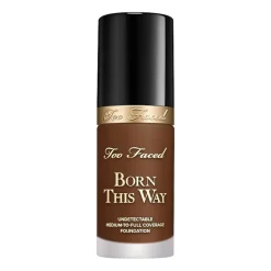 Too Faced Born This Way Undetectable Medium-To-Full Coverage Foundation