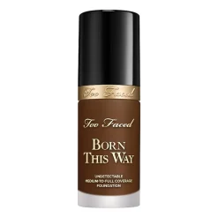Too Faced Born This Way Undetectable Medium-To-Full Coverage Foundation