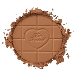 Too Faced Chocolate Soleil Blurring Matte Bronzer