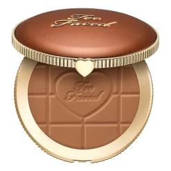 Too Faced Chocolate Soleil Blurring Matte Bronzer