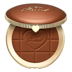 Too Faced Chocolate Soleil Blurring Matte Bronzer