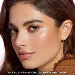 Too Faced Chocolate Soleil Blurring Matte Bronzer