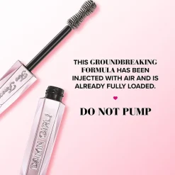 Too Faced Damn Girl Lash Mascara