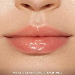 Too Faced Kissing Jelly Lip Oil Gloss