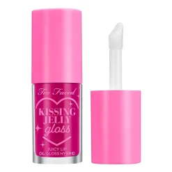 Too Faced Kissing Jelly Lip Oil Gloss