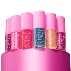 Too Faced Kissing Jelly Lip Oil Gloss