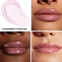 Too Faced Kissing Jelly Lip Oil Gloss