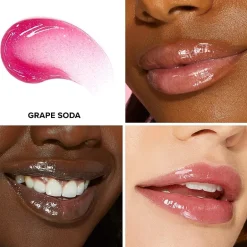 Too Faced Kissing Jelly Lip Oil Gloss