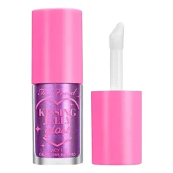Too Faced Kissing Jelly Lip Oil Gloss