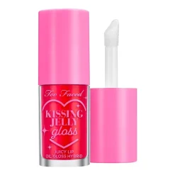 Too Faced Kissing Jelly Lip Oil Gloss