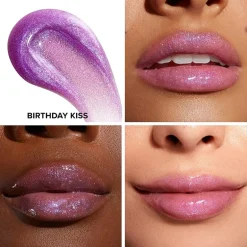 Too Faced Kissing Jelly Lip Oil Gloss