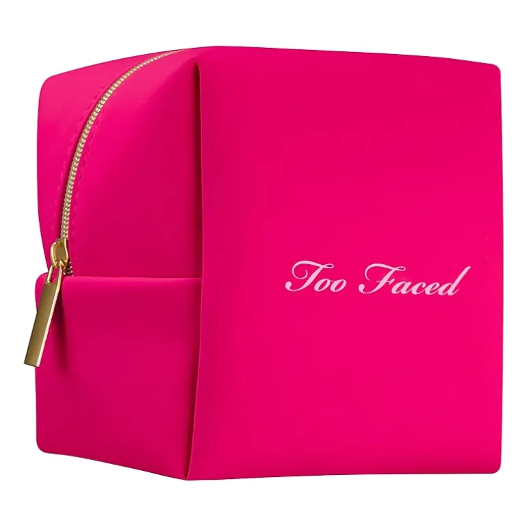 Too Faced Lip Injection Major Must Haves