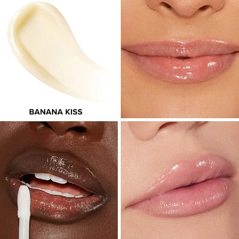 Too Faced Pillow Balm Ultra-Hydrating And Nourishing Lip Treatment