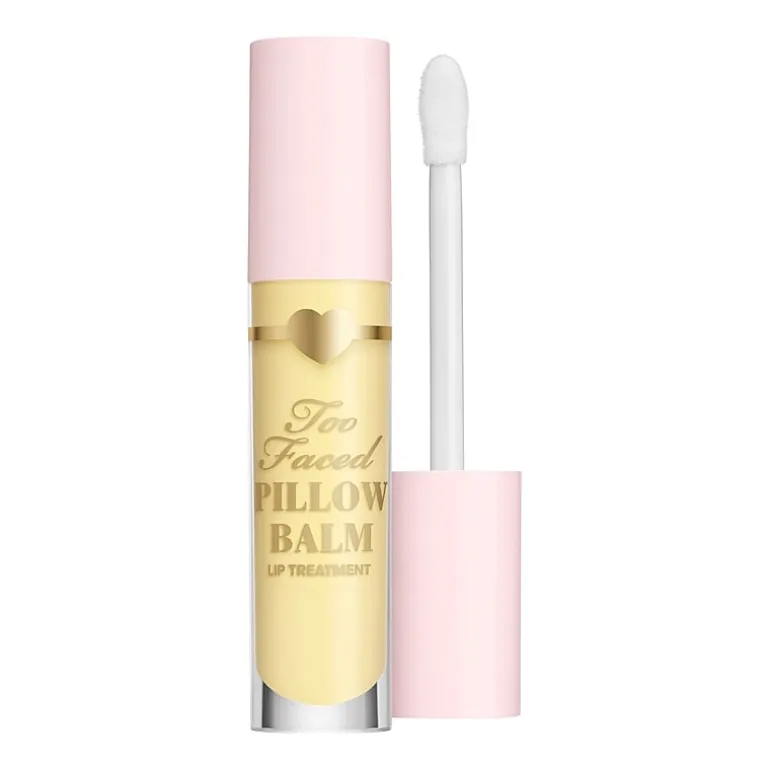 Too Faced Pillow Balm Ultra-Hydrating And Nourishing Lip Treatment