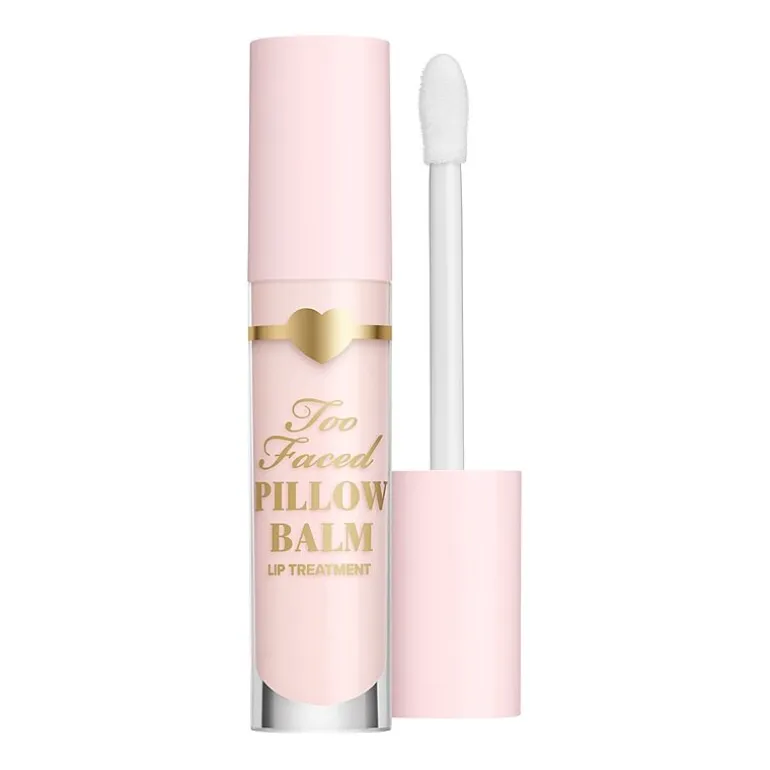 Too Faced Pillow Balm Ultra-Hydrating And Nourishing Lip Treatment