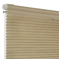 Top-Down Bottom-Up Cordless Honeycomb Shade