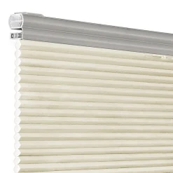 Top-Down Bottom-Up Cordless Honeycomb Shade