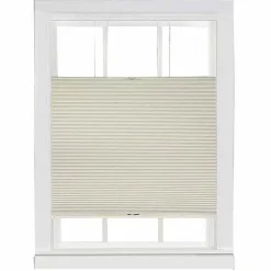 Top-Down Bottom-Up Cordless Honeycomb Shade