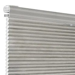 Top-Down Bottom-Up Cordless Honeycomb Shade