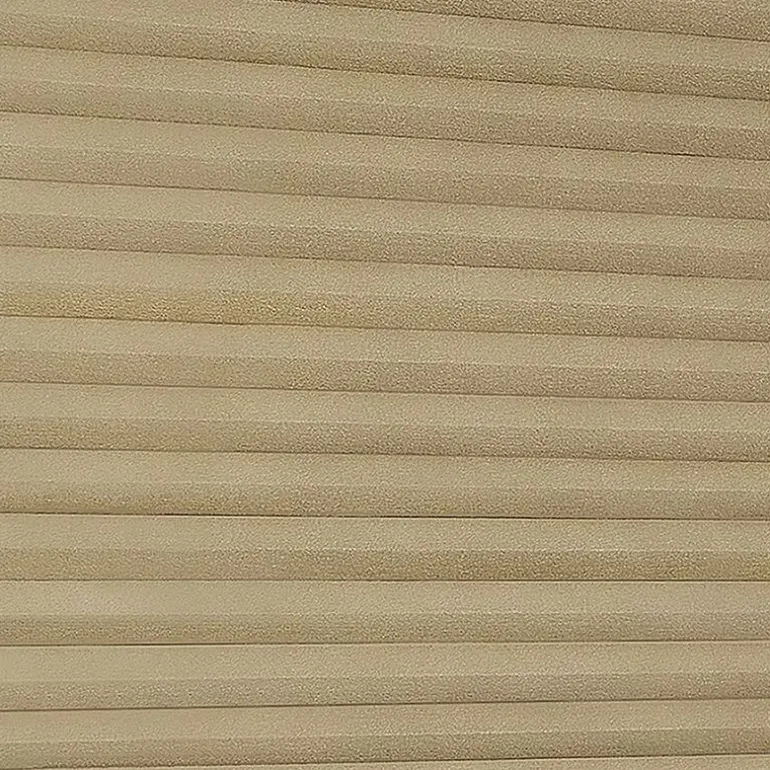 Top-Down Bottom-Up Cordless Honeycomb Shade