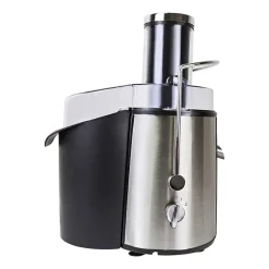 Total Chef Juicin' Juicer Wide Mouth Centrifugal Juice Extractor- 700W