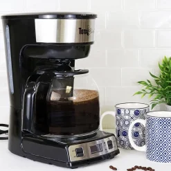 Total Chef Programmable Drip Coffee Maker