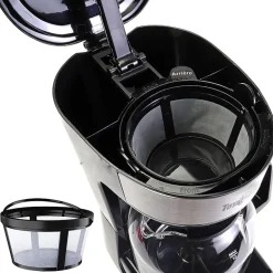 Total Chef Programmable Drip Coffee Maker