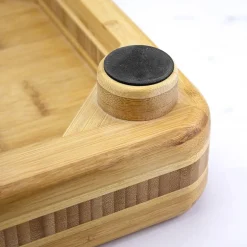 Totally Bamboo Big Easy Carving and Cutting Board