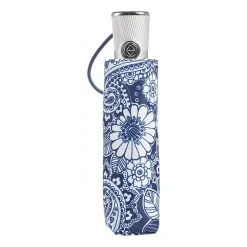 Totes 50cm Auto Close Umbrella