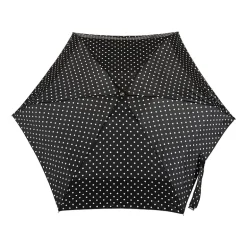 Totes 48cm Manual Umbrella
