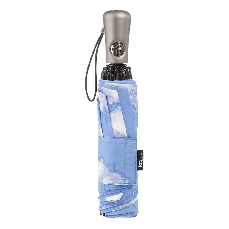 Totes 58cm Reverse Close Umbrella