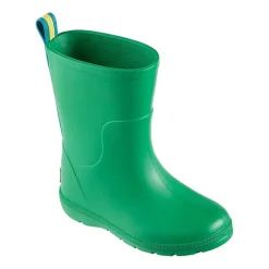 Totes Little & Big Kid Unisex Charley Waterproof Slip Resistant Flat Heel Rain Boots