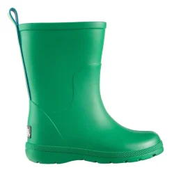 Totes Little & Big Kid Unisex Charley Waterproof Slip Resistant Flat Heel Rain Boots