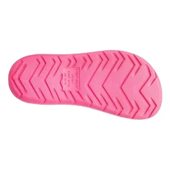 Totes Little & Big Kid Unisex Everywhere Sport Slide Sandals