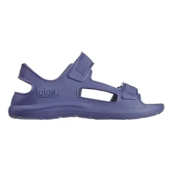 Totes Little & Big Kid Unisex Everywhere Sport Slide Sandals