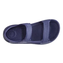 Totes Little & Big Kid Unisex Everywhere Sport Slide Sandals