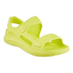 Totes Little & Big Kid Unisex Everywhere Sport Slide Sandals