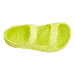 Totes Little & Big Kid Unisex Everywhere Sport Slide Sandals