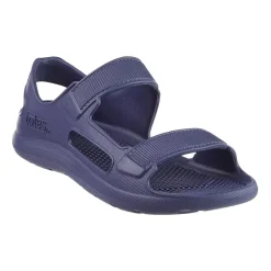 Totes Little & Big Kid Unisex Everywhere Sport Slide Sandals