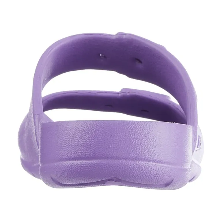 Totes Little & Big Kid Unisex Molded Double Buckle Slide Sandals