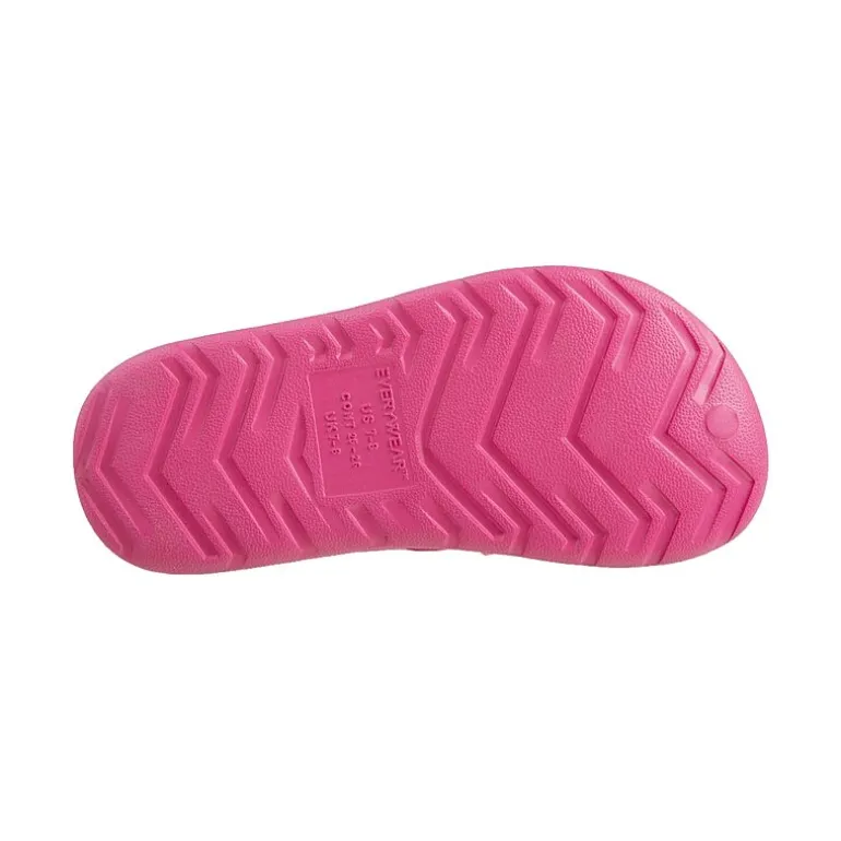 Totes Little & Big Kid Unisex Splash & Play Clog Slide Sandals