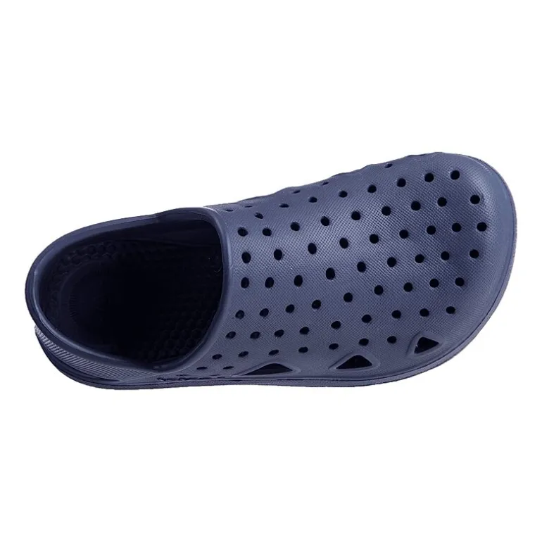 Totes Little & Big Kid Unisex Splash & Play Clog Slide Sandals