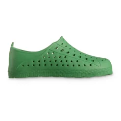 Totes Little & Big Kid Unisex Splash & Play Eyelet Slide Sandals