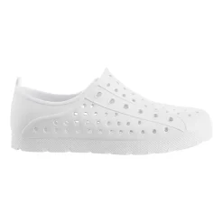 Totes Little & Big Kid Unisex Splash & Play Eyelet Slide Sandals