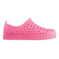 Totes Little & Big Kid Unisex Splash & Play Eyelet Slide Sandals