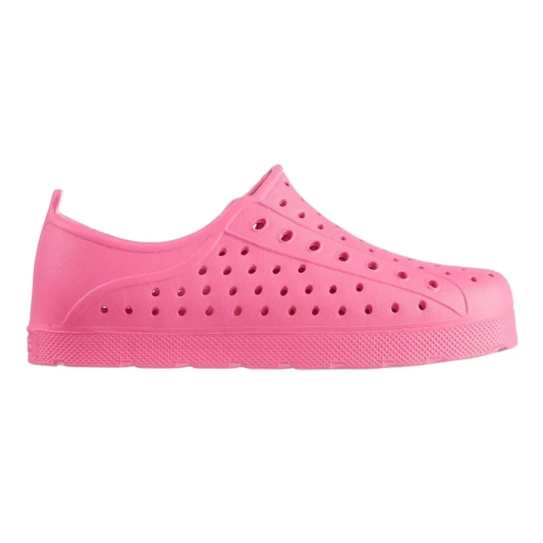 Totes Little & Big Kid Unisex Splash & Play Eyelet Slide Sandals