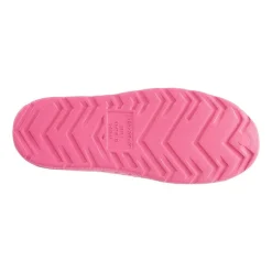 Totes Little & Big Kid Unisex Splash & Play Eyelet Slide Sandals